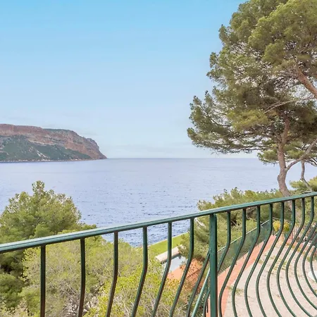 Le Panorama De - Welkeys * Cassis