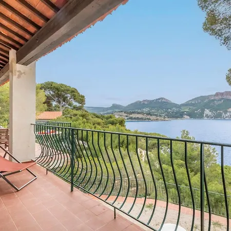 Villa Le Panorama De - Welkeys